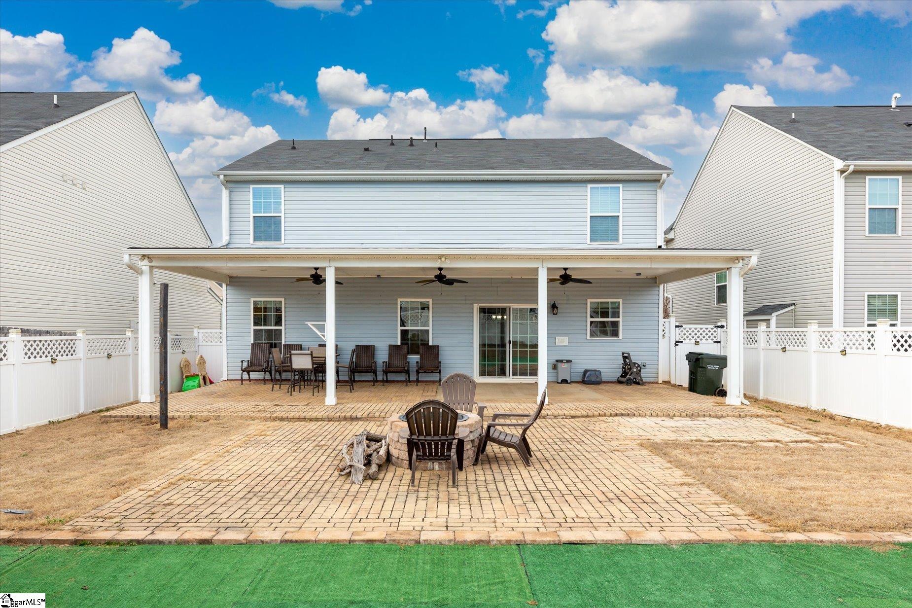 361 Bucklebury Road Greer, SC 29651 - Photo 23 of 27