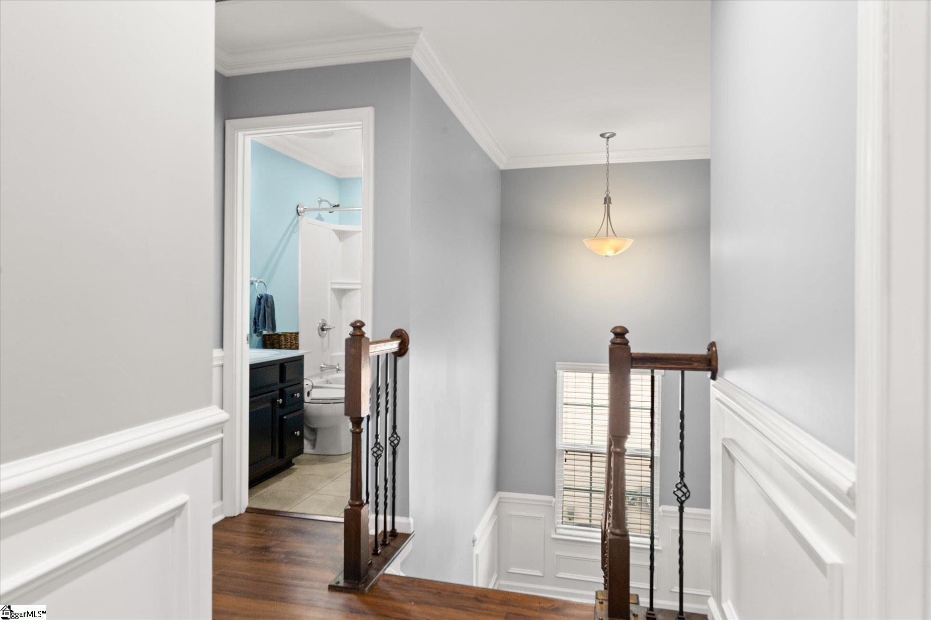 361 Bucklebury Road Greer, SC 29651 - Photo 5 of 27