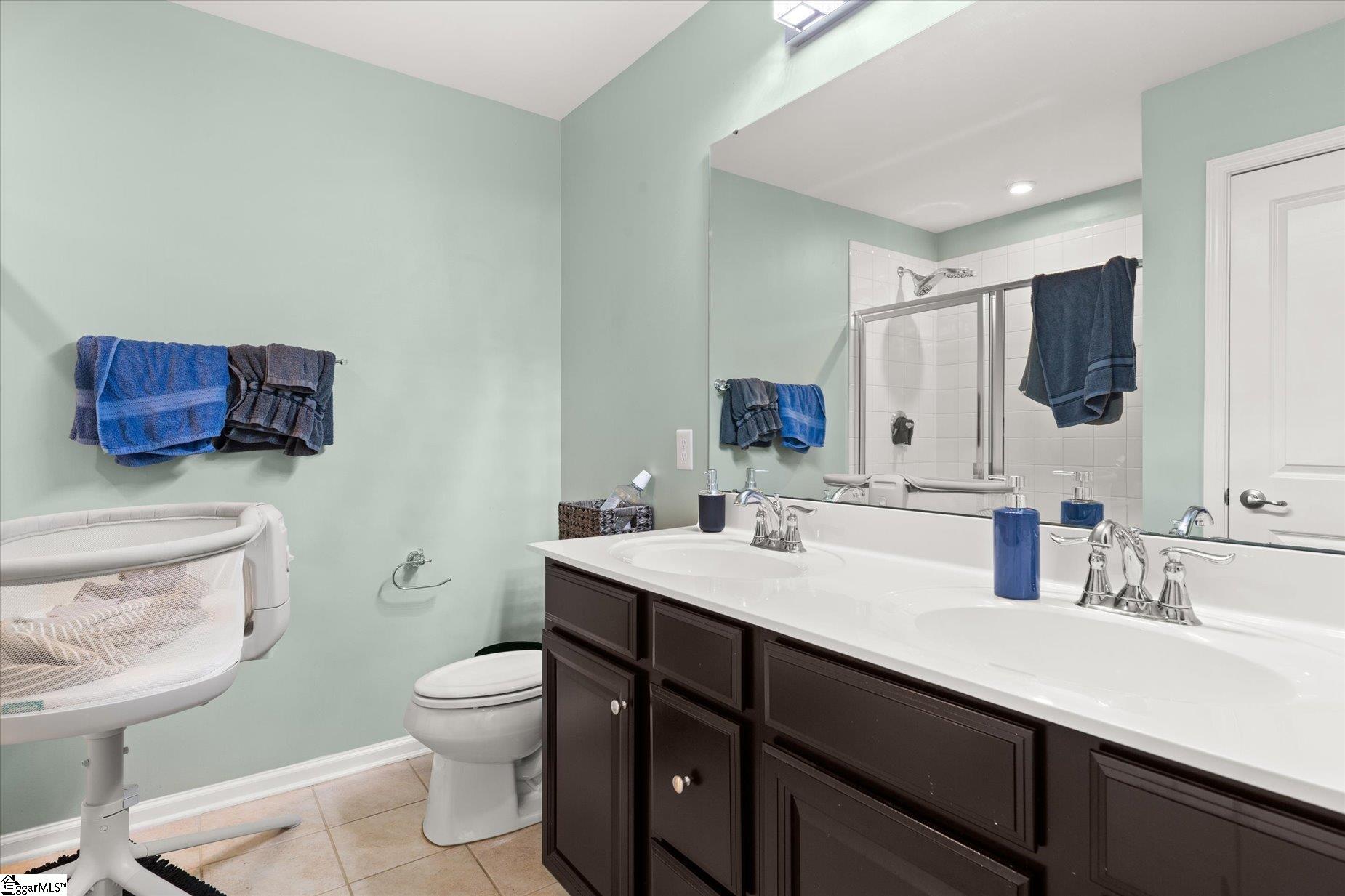 361 Bucklebury Road Greer, SC 29651 - Photo 8 of 27