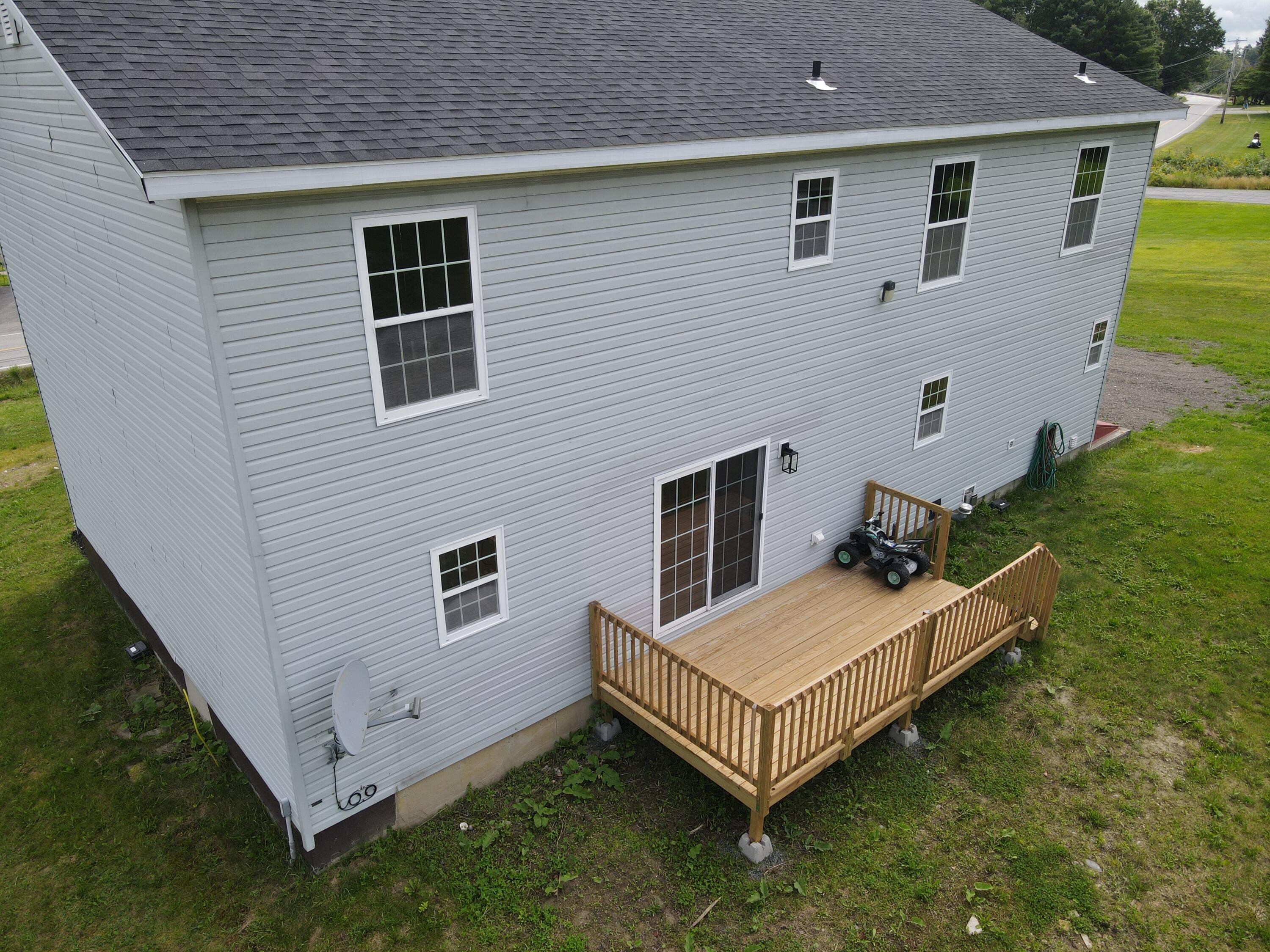 3050 Bennoch Road Alton, ME 04468 - Photo 41 of 46 37