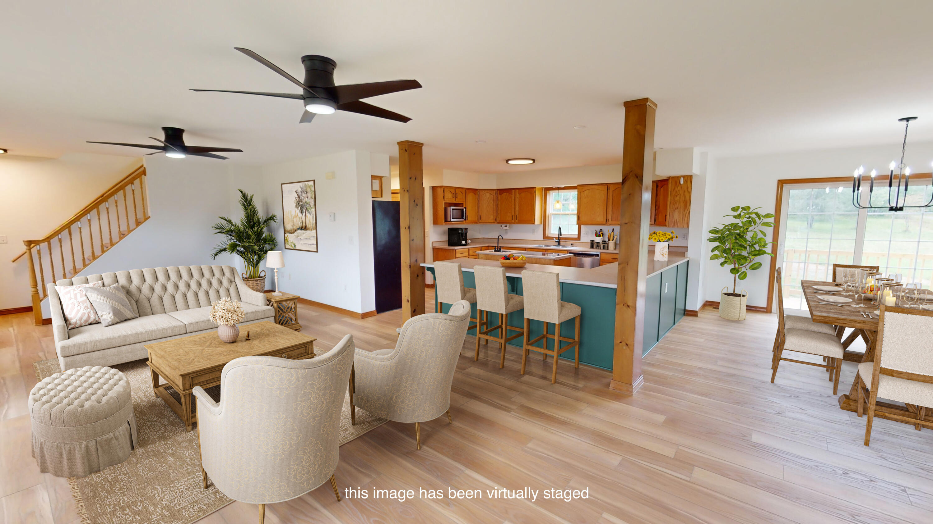 3050 Bennoch Road Alton, ME 04468 - Photo 8 of 46 9