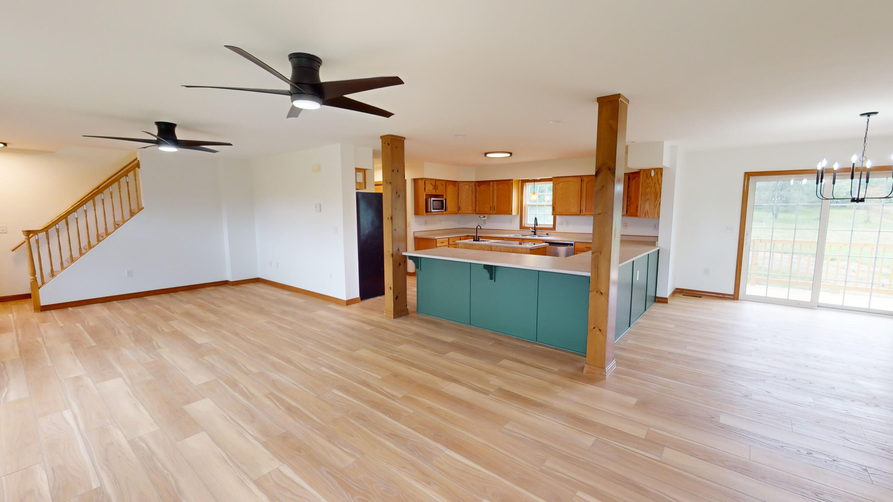 3050 Bennoch Road Alton, ME 04468 - Photo 9 of 46 9