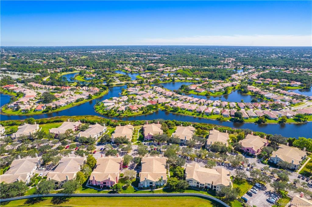 160 Southwest Peacock Boulevard, Unit 31203 Port St. Lucie, FL 34986 - Photo 35 of 43 a view of a city