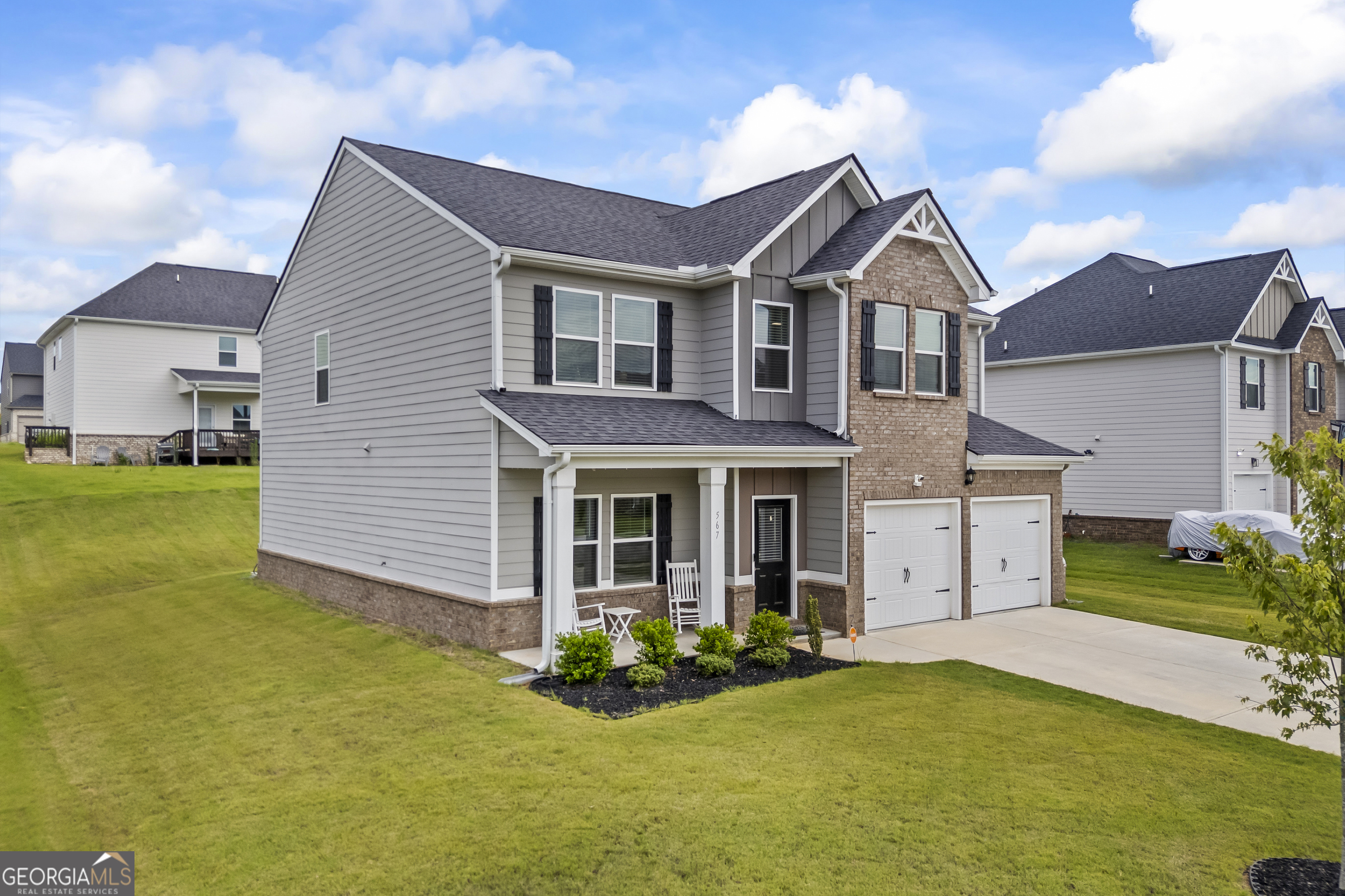 567 Overlook Road Covington, GA 30014 - Photo 12 of 68