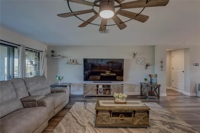 a kitchen with stainless steel appliances a refrigerator and a sink