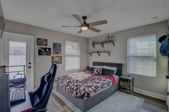 $849,900 | 14536 Woodland Spur Drive, Lithia, FL 33547