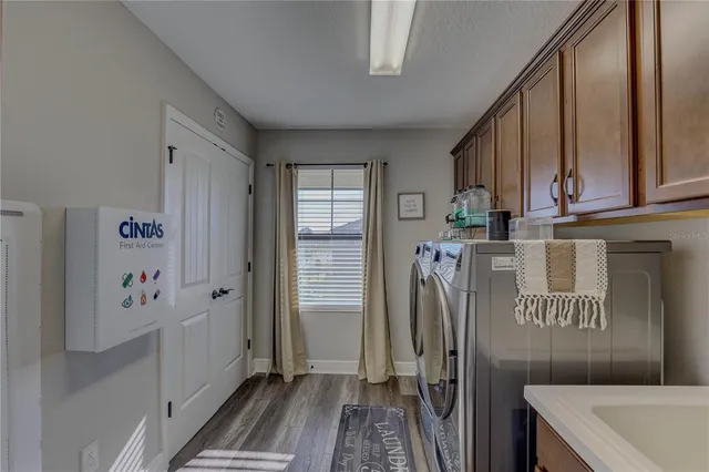 $849,900 | 14536 Woodland Spur Drive, Lithia, FL 33547