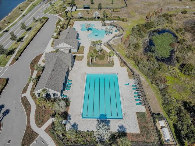 $849,900 | 14536 Woodland Spur Drive, Lithia, FL 33547