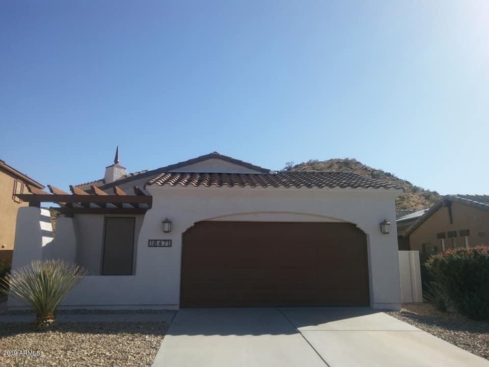 18471 Verdin Road Goodyear, AZ 85338 - Photo 1 of 29 Gorgeous curb