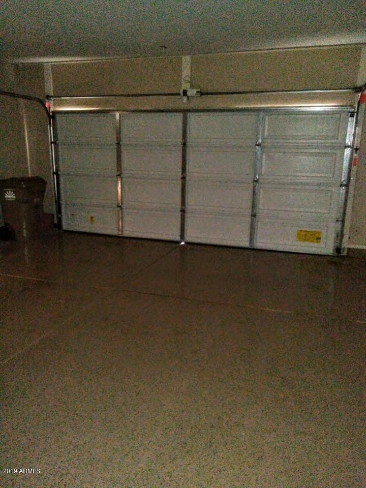 18471 Verdin Road Goodyear, AZ 85338 - Photo 29 of 29 Epoxy Floors