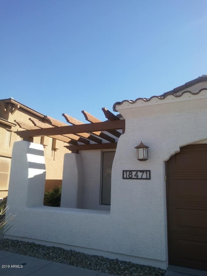 18471 Verdin Road Goodyear, AZ 85338 - Photo 3 of 29 Welcome Home
