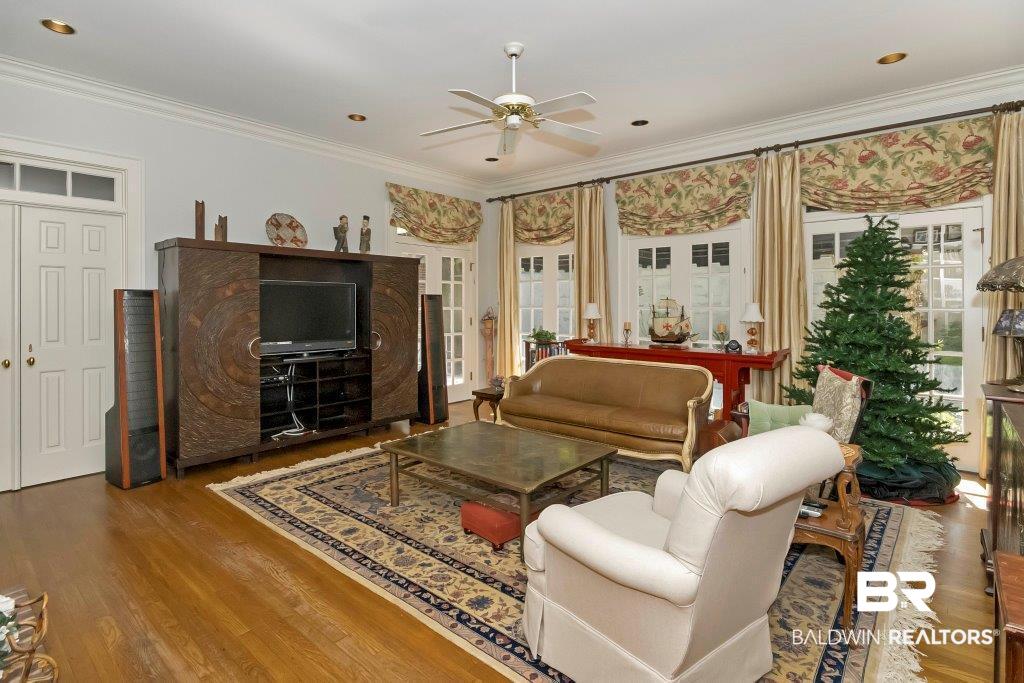 3985 Wimbledon Park Mobile, AL 36608 - Photo 24 of 46