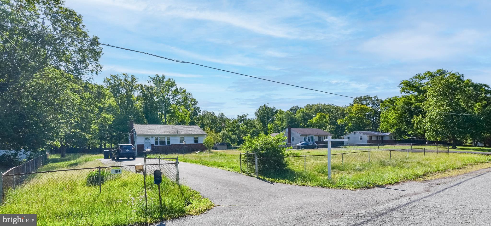 14306 Duckett Road Brandywine, MD 20613 - Photo 3 of 28