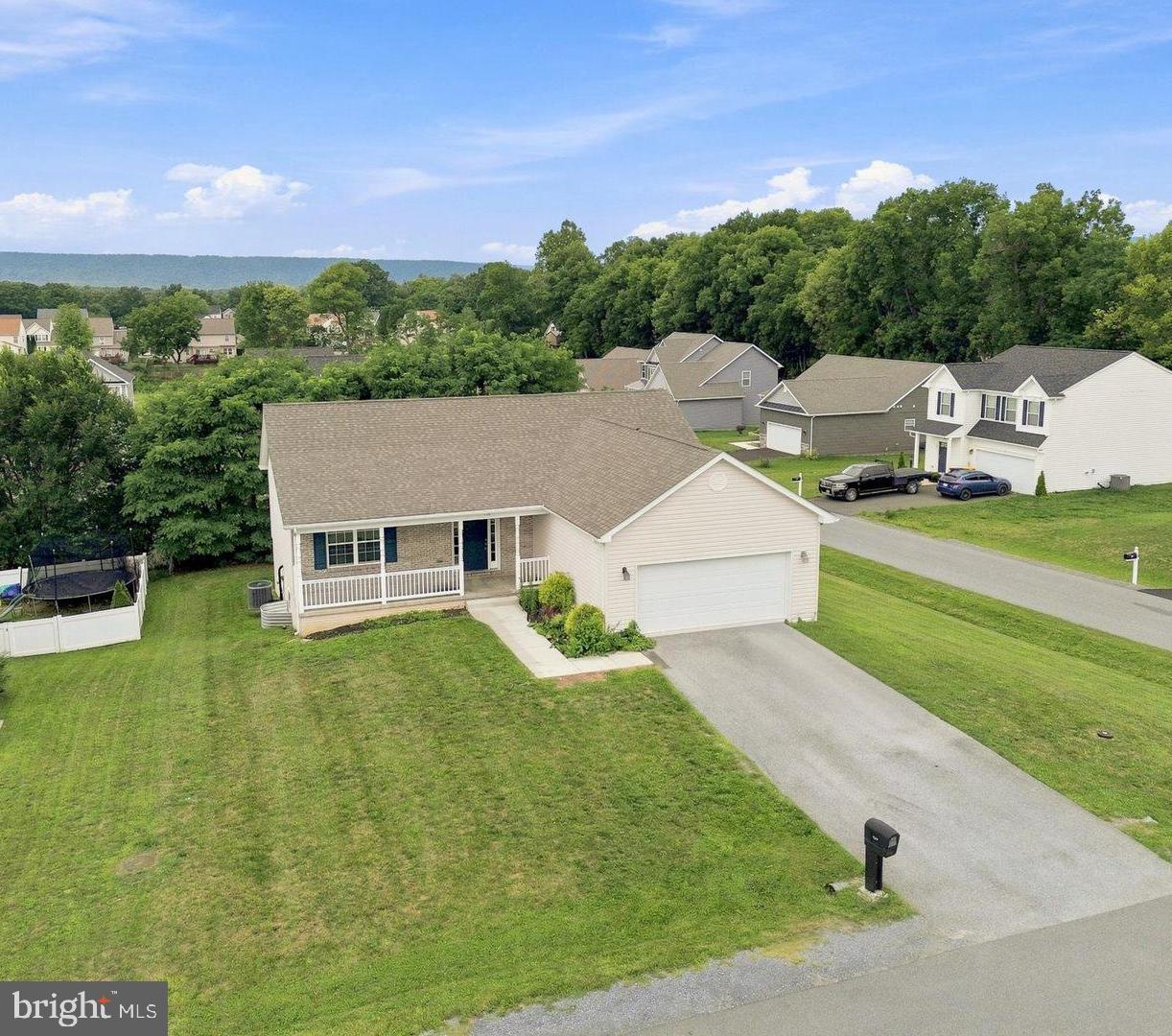 179 Reprisal Road Inwood, WV 25428 - Photo 47 of 49 Gallery Image 47