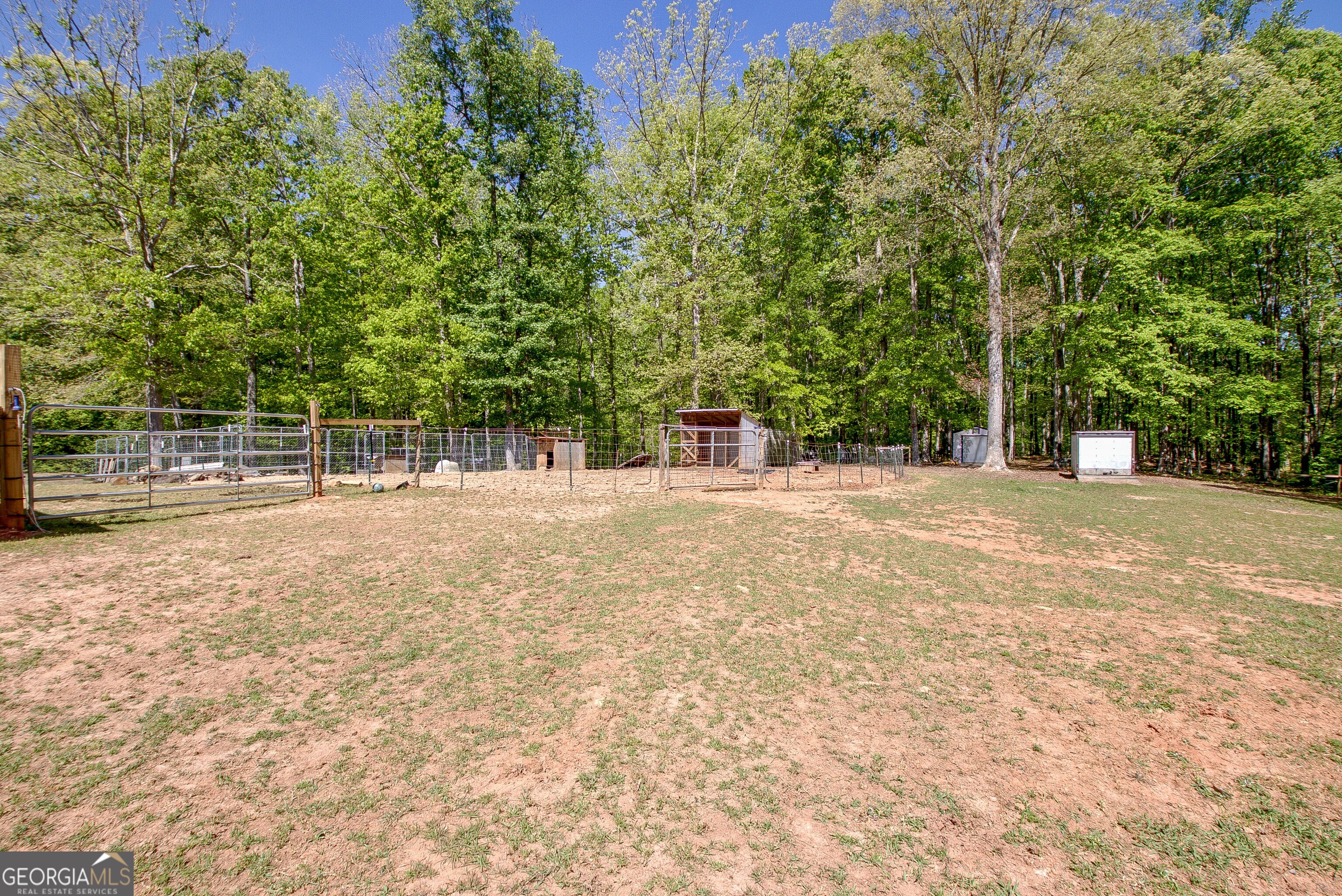 404 Tranquil Cemetary Road Senoia, GA 30276 - Photo 60 of 66