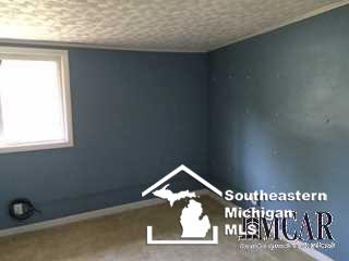 12345 Bigelow Road Dundee, MI 48131 - Photo 6 of 13 Bedroom 1