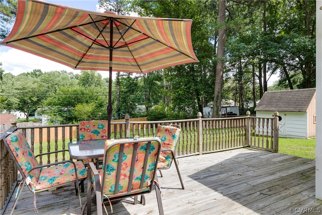 1811 Skipwith Road Henrico, VA 23229 - Photo 24 of 27 Gallery Image 24