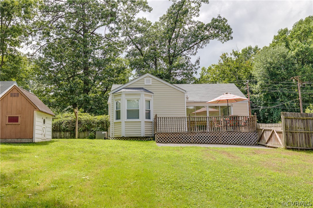 1811 Skipwith Road Henrico, VA 23229 - Photo 25 of 27 Gallery Image 25
