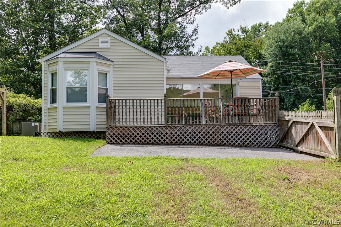 1811 Skipwith Road Henrico, VA 23229 - Photo 26 of 27 Gallery Image 26