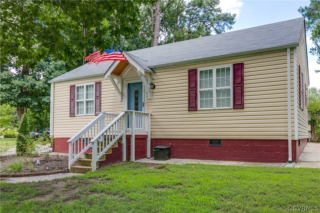 1811 Skipwith Road Henrico, VA 23229 - Photo 27 of 27 Gallery Image 27