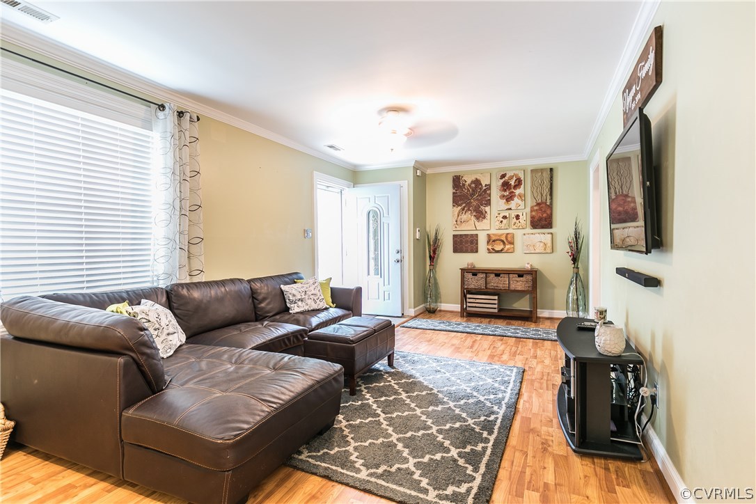 1811 Skipwith Road Henrico, VA 23229 - Photo 5 of 27 Gallery Image 5
