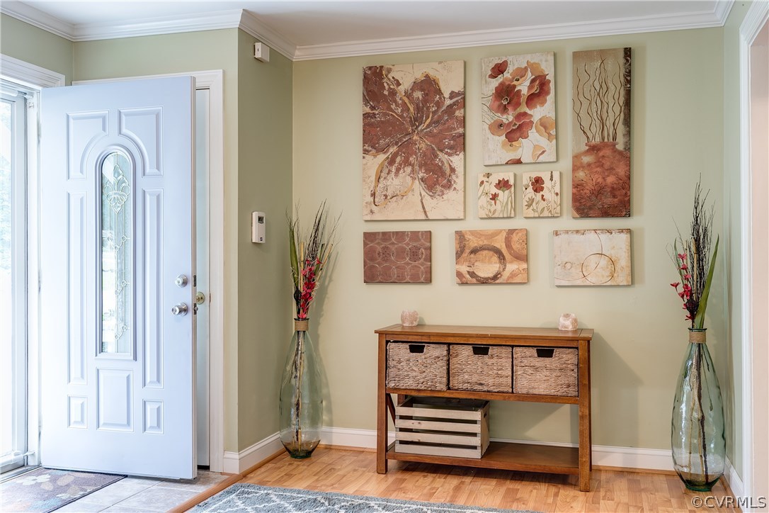 1811 Skipwith Road Henrico, VA 23229 - Photo 6 of 27 Gallery Image 6