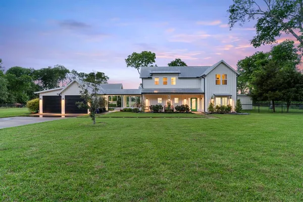 $1,499,000 | 15158 Farm To Market 916, Maypearl, TX 76064