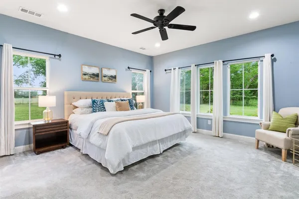 $1,499,000 | 15158 Farm To Market 916, Maypearl, TX 76064