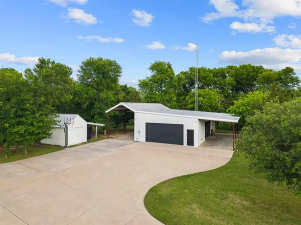 $1,499,000 | 15158 Farm To Market 916, Maypearl, TX 76064