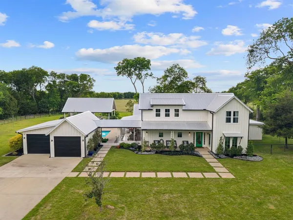 $1,499,000 | 15158 Farm To Market 916, Maypearl, TX 76064