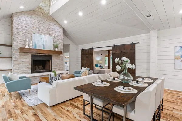 $1,499,000 | 15158 Farm To Market 916, Maypearl, TX 76064