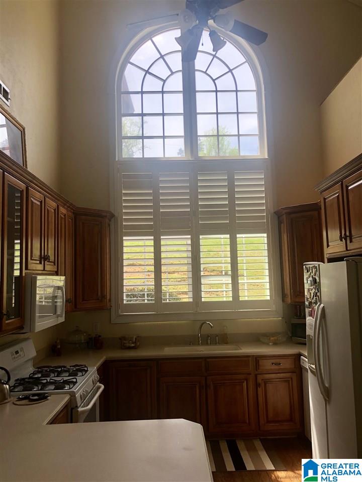 1104 Baltzell Gate Road Anniston, AL 36205 - Photo 11 of 48