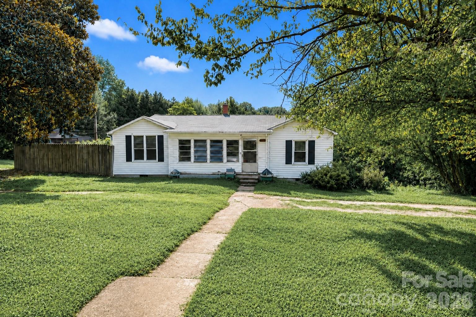 141 Pine State Road Troutman, NC 28166 - Photo 1 of 4 Gallery Image 1