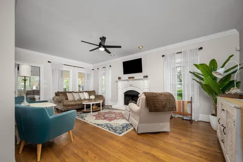 $575,000 | 2118 Prestwick Drive, Murfreesboro, TN 37130