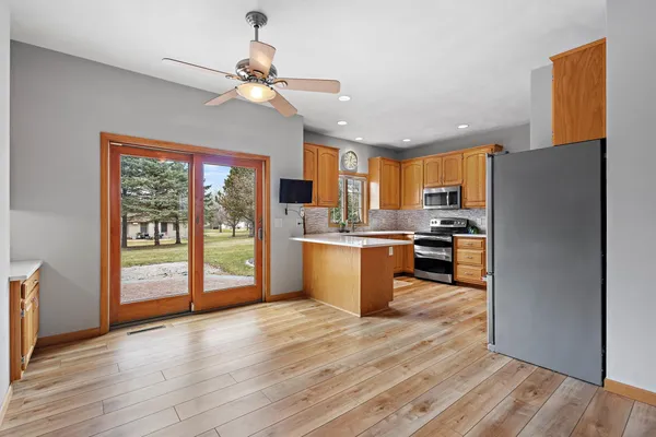 $489,900 | N1769 Ivy Lane, Greenville, WI 54942