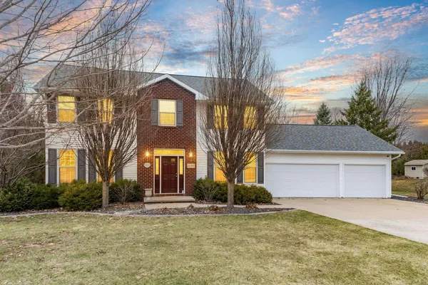 $489,900 | N1769 Ivy Lane, Greenville, WI 54942