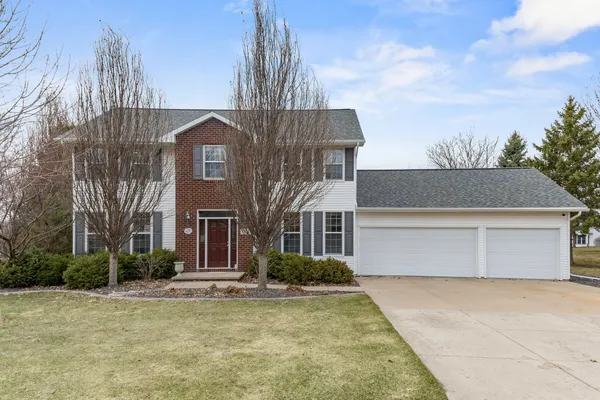 $489,900 | N1769 Ivy Lane, Greenville, WI 54942