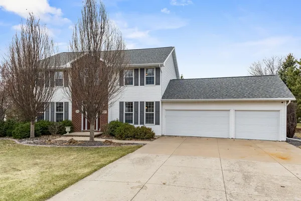 $489,900 | N1769 Ivy Lane, Greenville, WI 54942