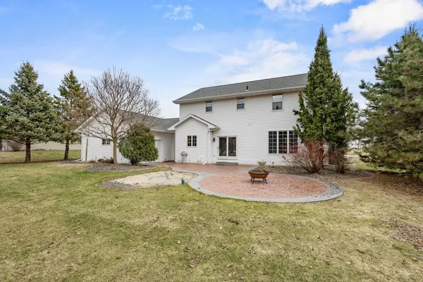$489,900 | N1769 Ivy Lane, Greenville, WI 54942