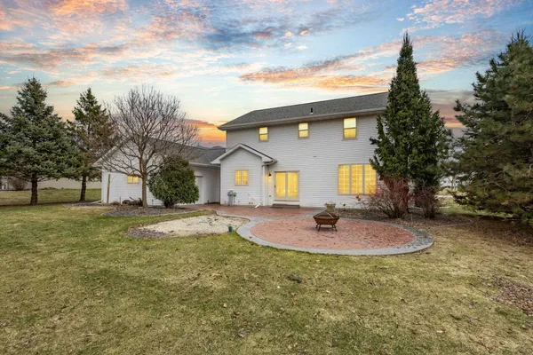 $489,900 | N1769 Ivy Lane, Greenville, WI 54942