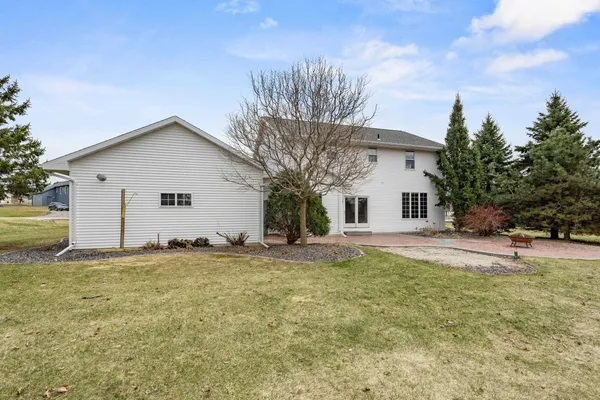 $489,900 | N1769 Ivy Lane, Greenville, WI 54942