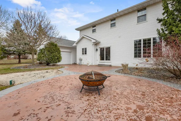 $489,900 | N1769 Ivy Lane, Greenville, WI 54942