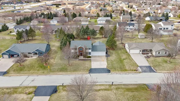 $489,900 | N1769 Ivy Lane, Greenville, WI 54942