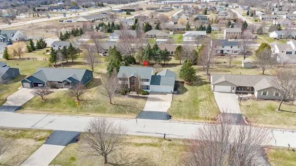 $489,900 | N1769 Ivy Lane, Greenville, WI 54942