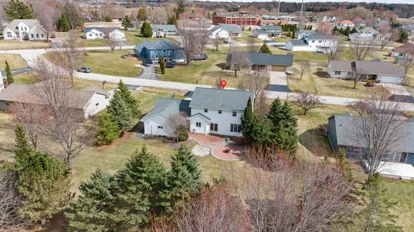$489,900 | N1769 Ivy Lane, Greenville, WI 54942