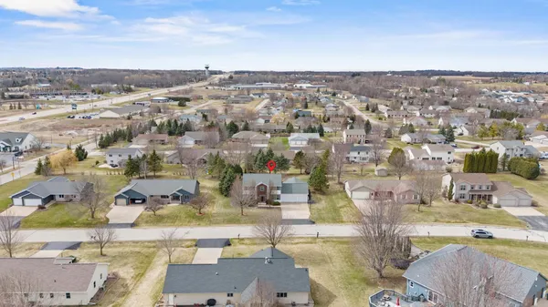 $489,900 | N1769 Ivy Lane, Greenville, WI 54942
