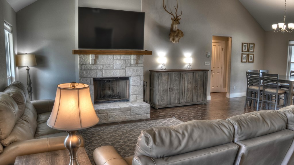 153 West P Holmes Leakey, TX 78873 - Photo 12 of 51