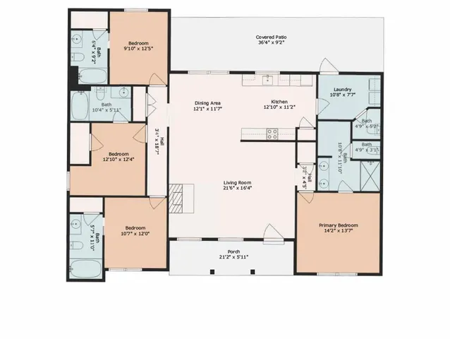 $549,000 | 153 West P Holmes, Leakey, TX 78873