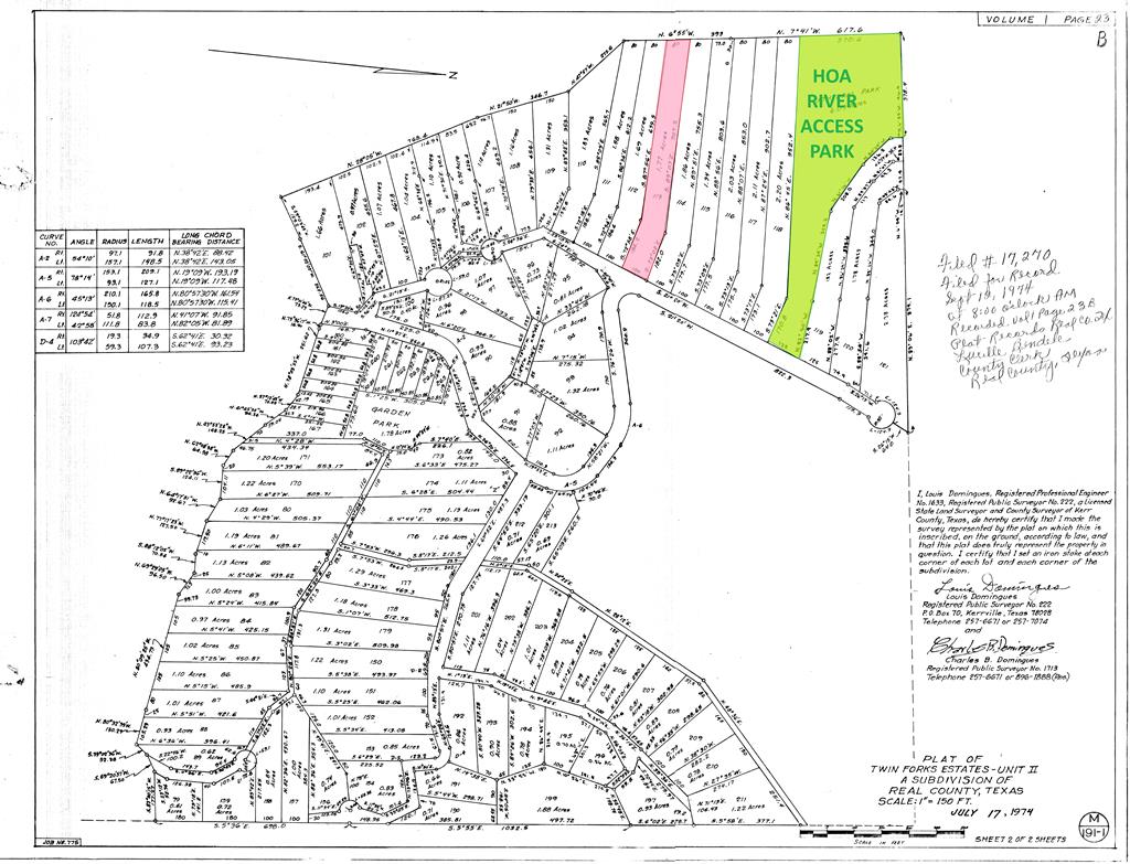 153 West P Holmes Leakey, TX 78873 - Photo 51 of 51