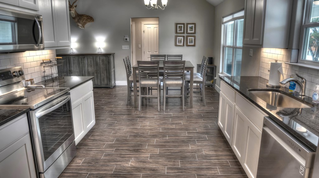 153 West P Holmes Leakey, TX 78873 - Photo 6 of 51